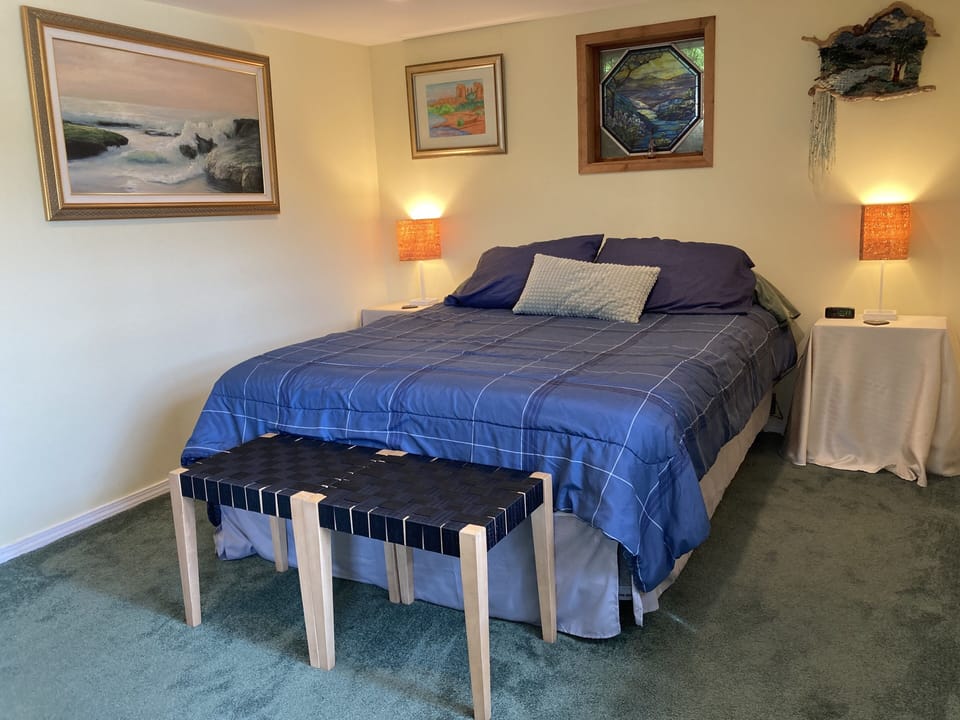 Bedroom/Queen