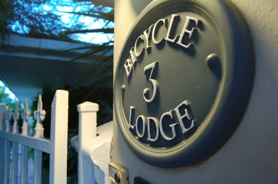 Bicycle Lodge