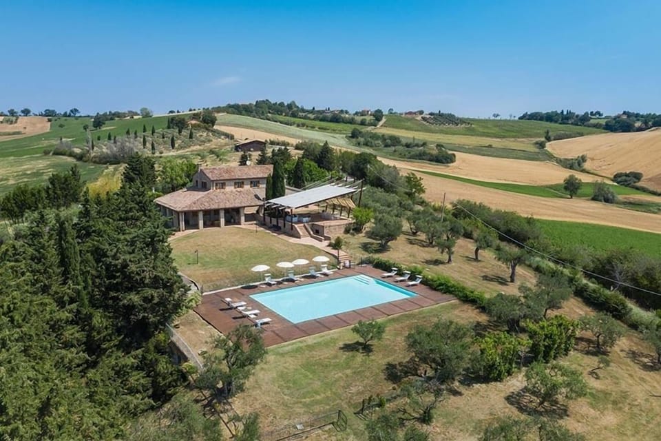 Villa Monica 11 (6296)