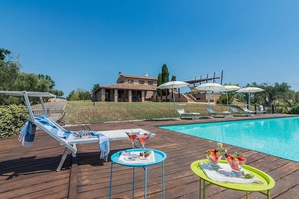Villa Monica 11 (6305)