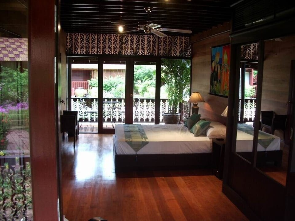 Ground Floor Bedroom