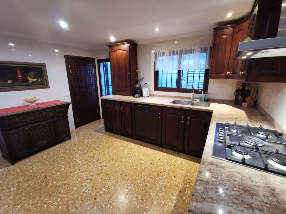 Other view kitchen