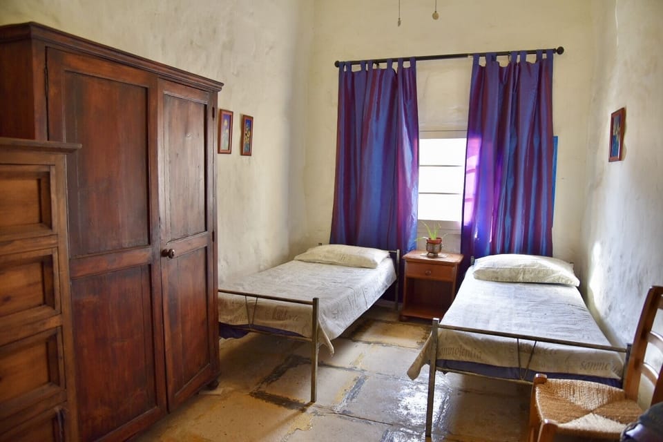 Bedroom at 2nd level 