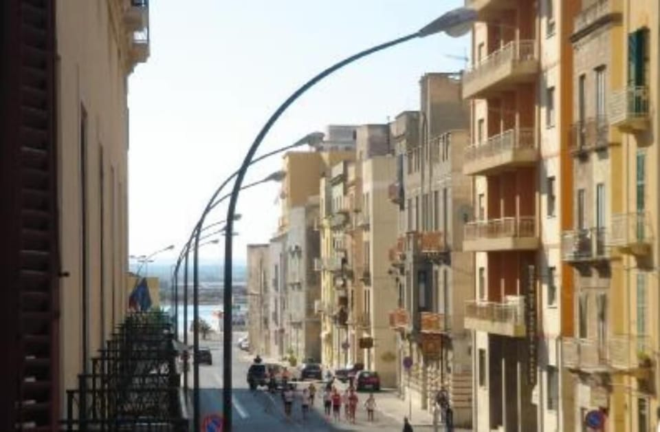 Terrace / Balcony