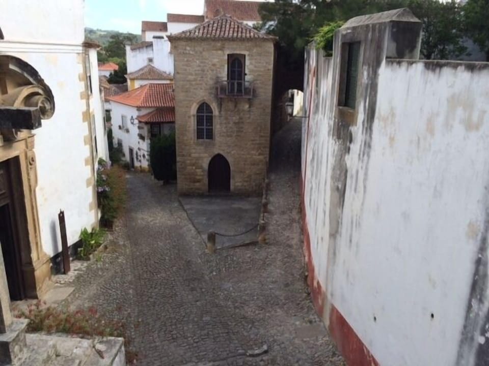 Obidos