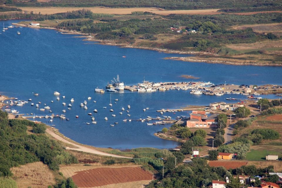 Marina