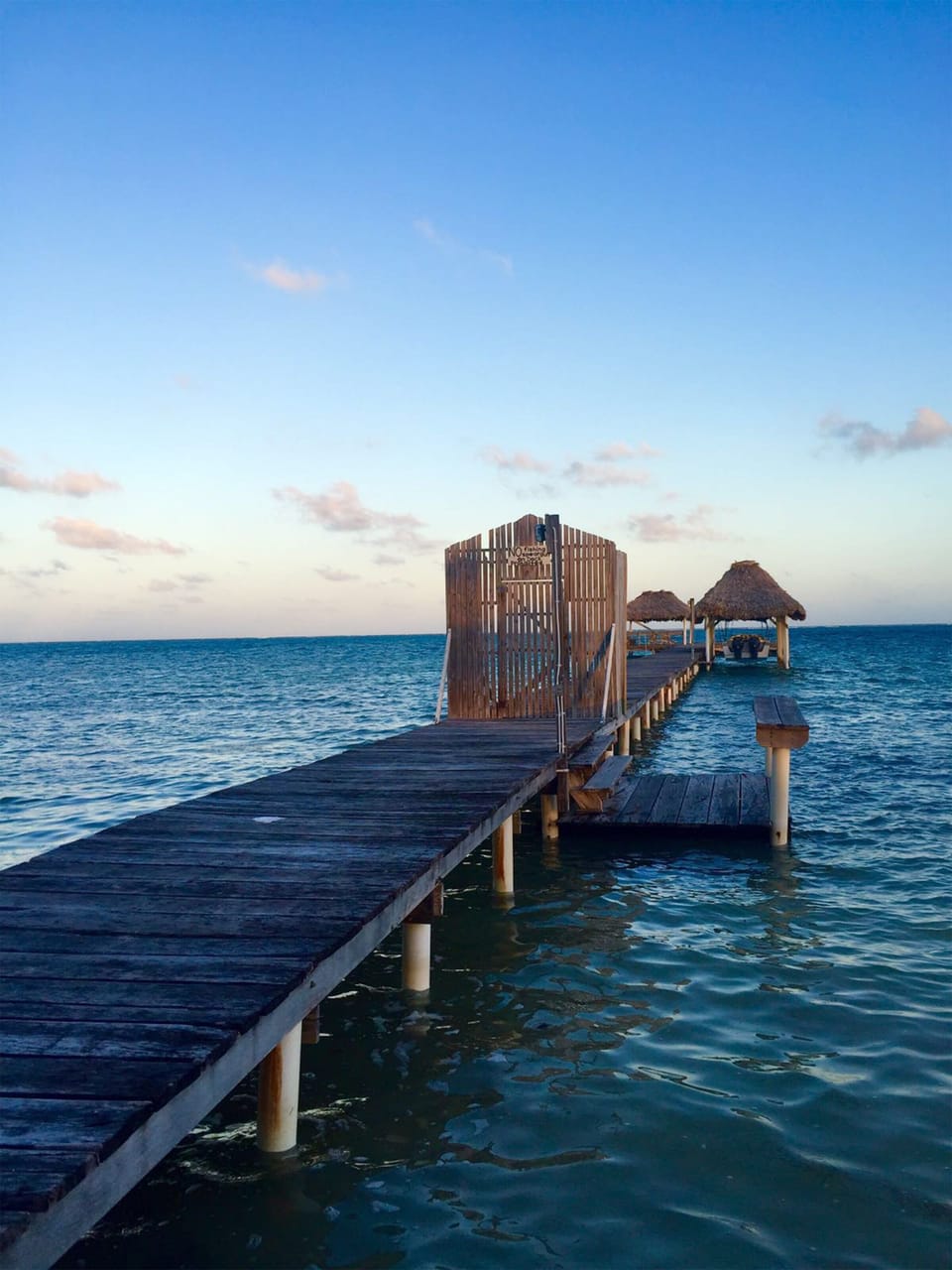 Pier
