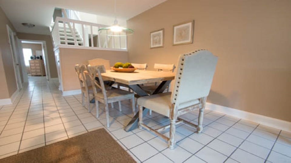 Dinning Area