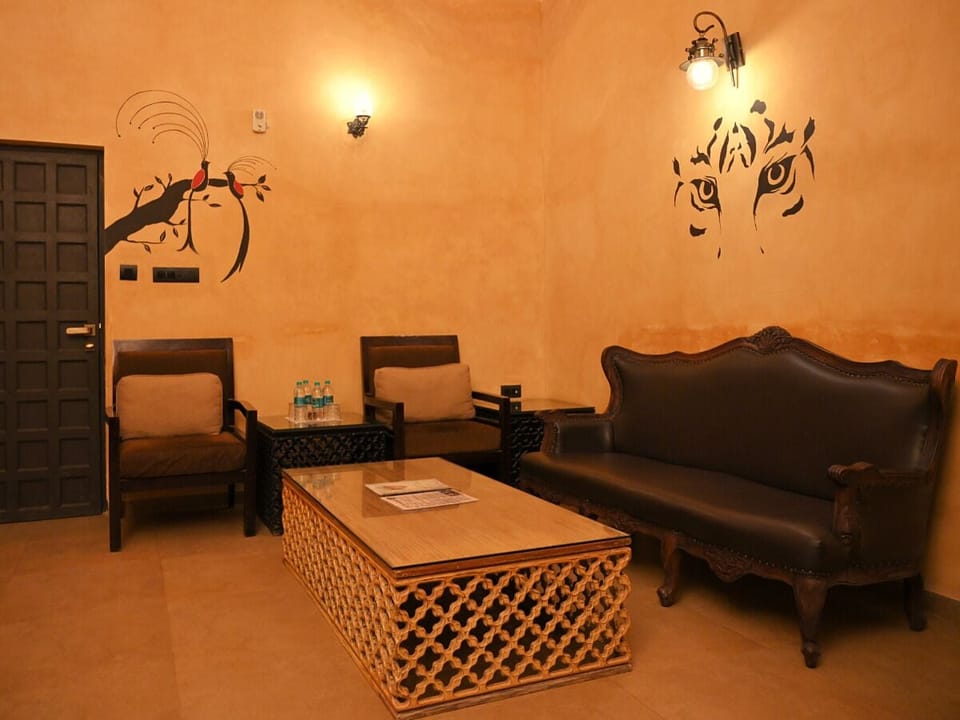Luxury Villa, 2 Bedrooms | Blackout drapes, iron/ironing board, bed sheets
