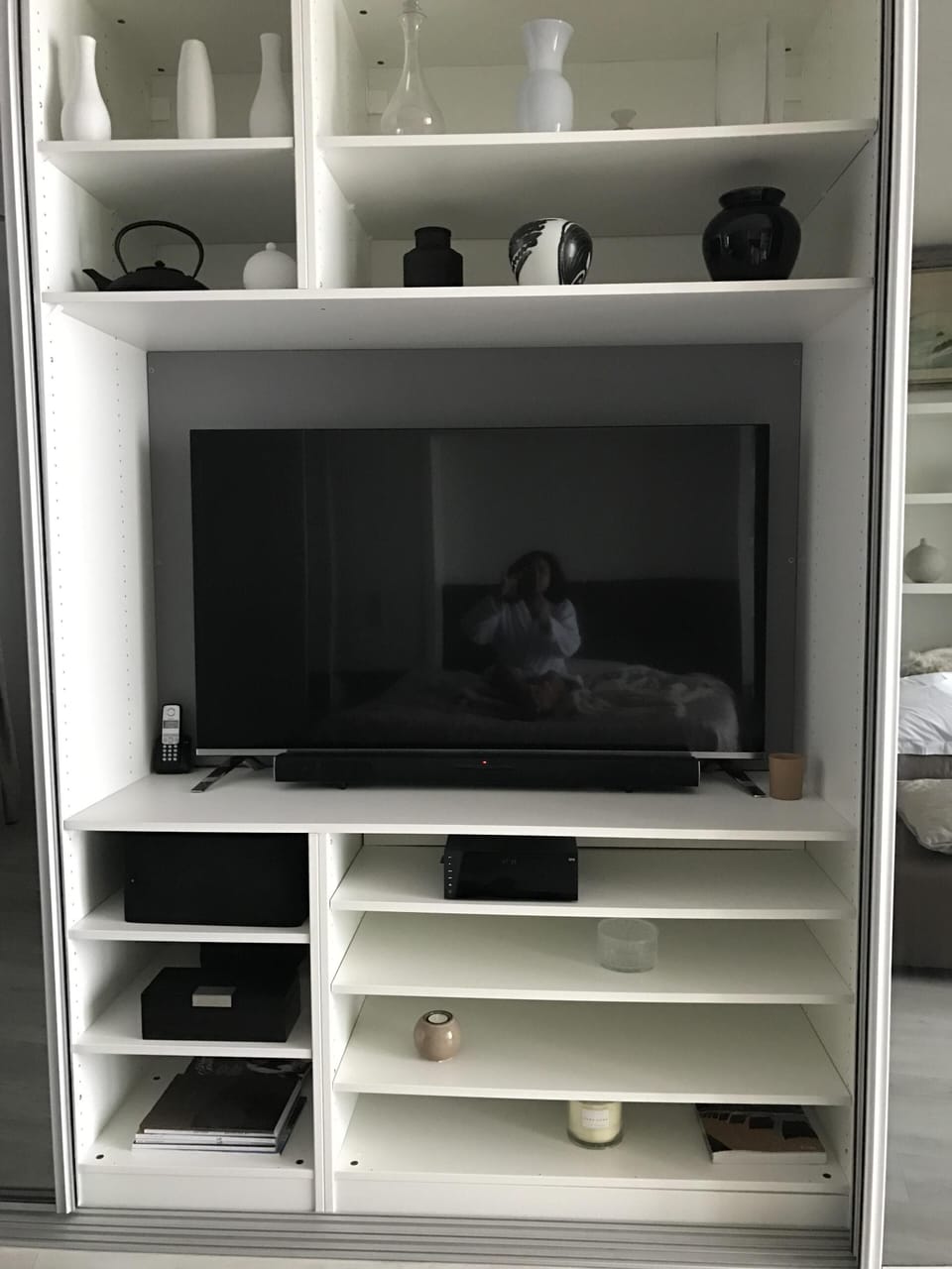 BIG TV 