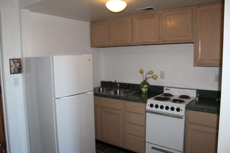 kitchenette - 2nd level