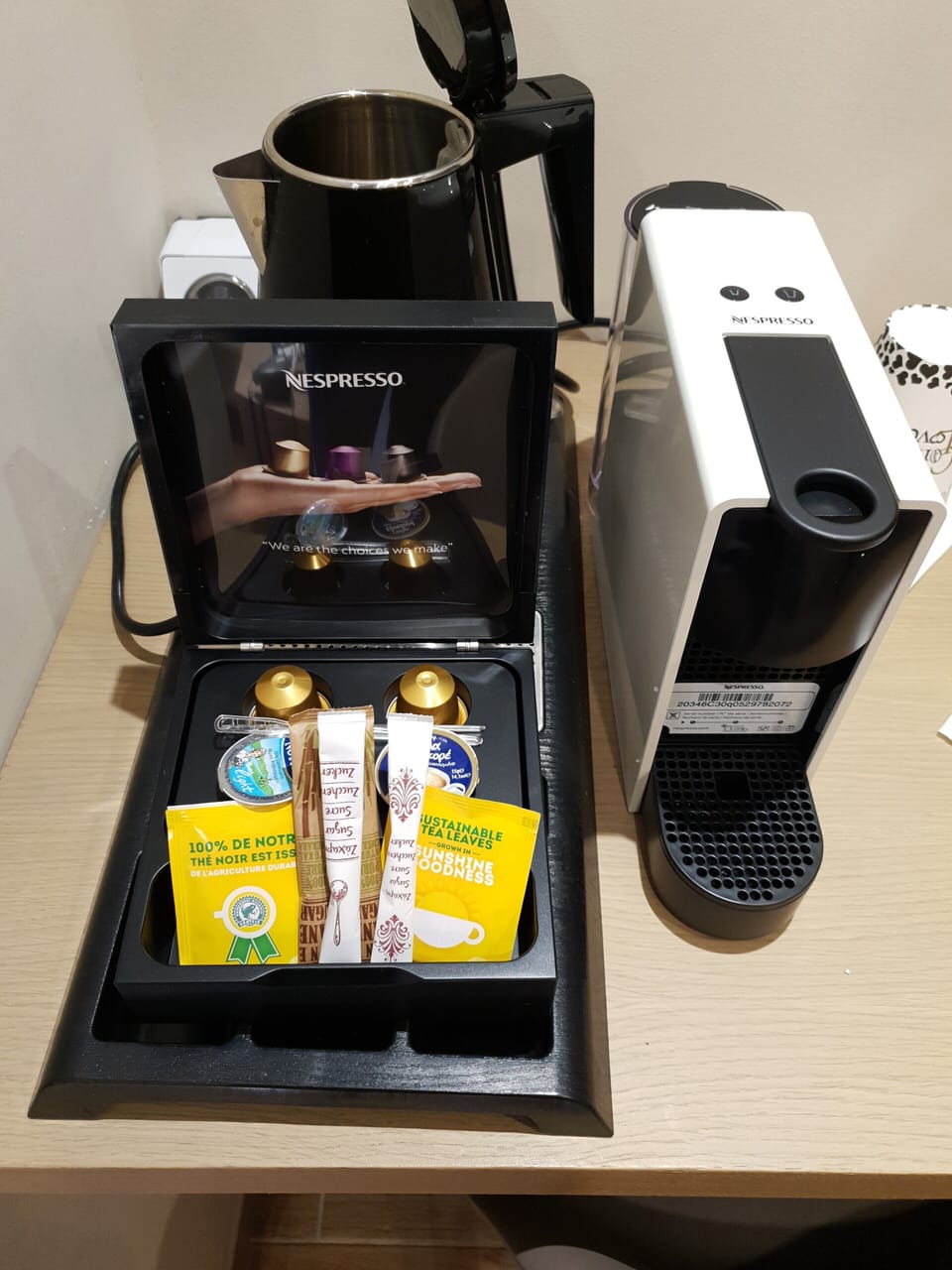 1 bedroom, in-room safe, individually decorated, individually furnished
