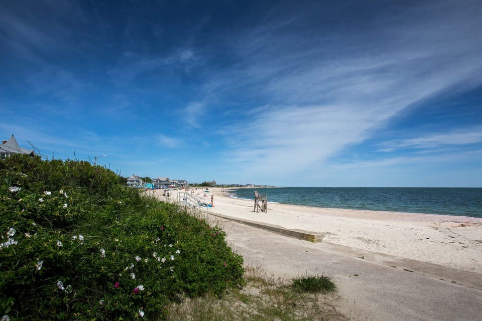 Falmouth Heights Beach - Steps Away