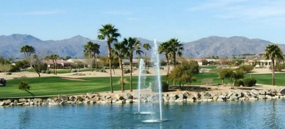 4 18 hole championshop golf courses