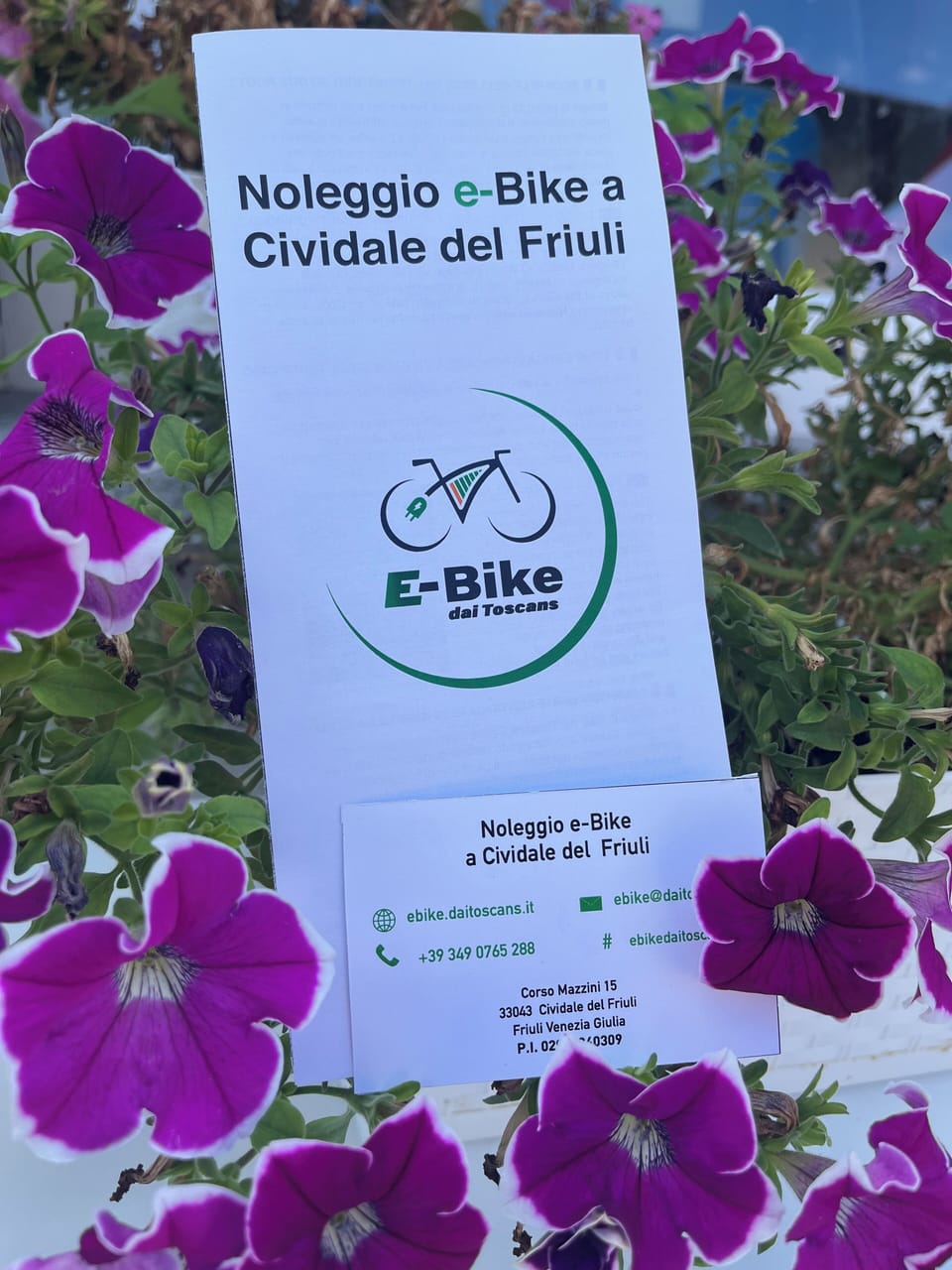 Bicycling