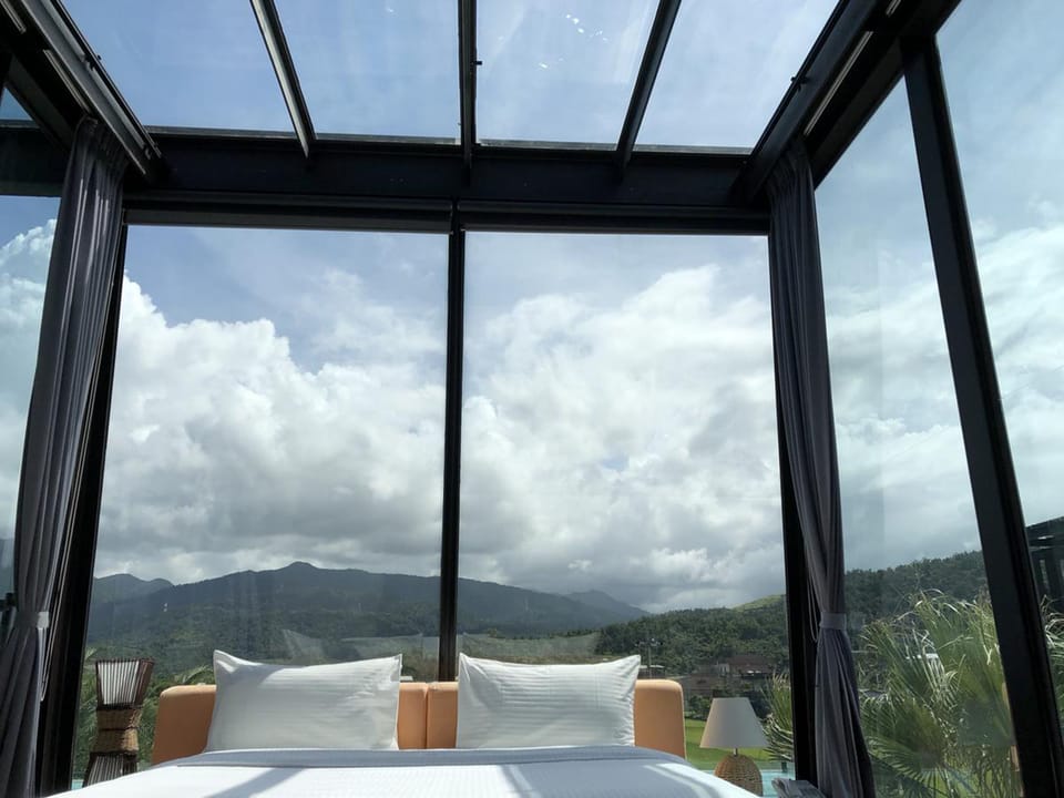 Gallery Double Room, 1 Double Bed, Non Smoking | View from room
