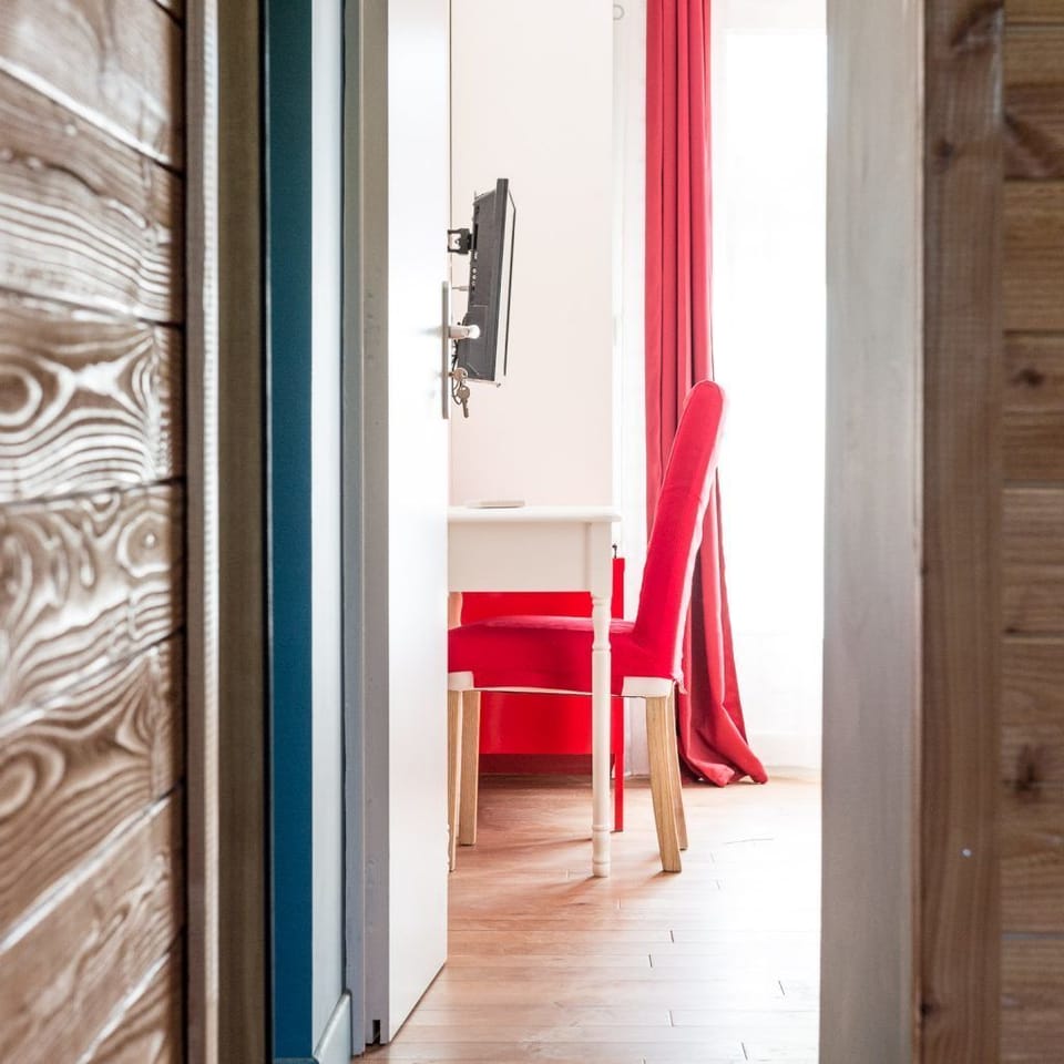 Double Room (Salsa) | Room amenity