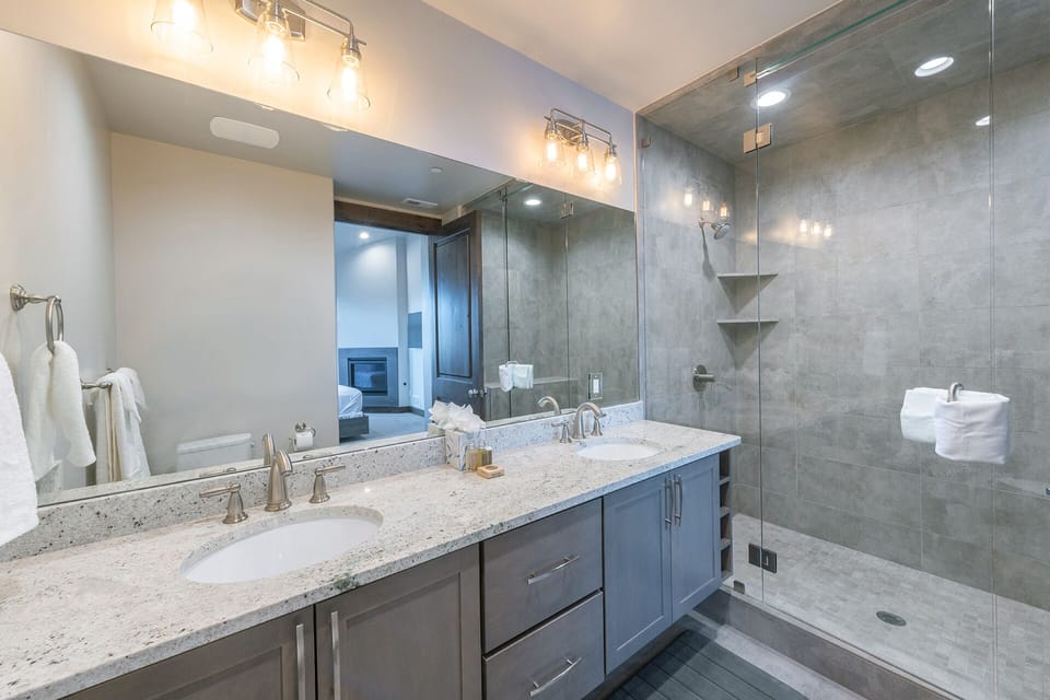 Blackstone by Canyons Village Rentals Apartment in Wasatch County
