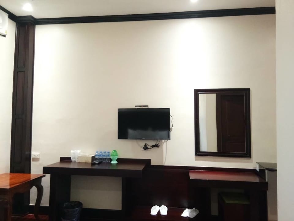 Deluxe Single Room | Room amenity