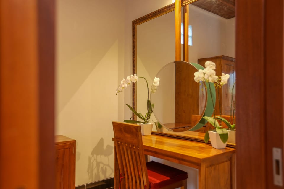 Villa, 1 Bedroom, Private Pool | Room amenity