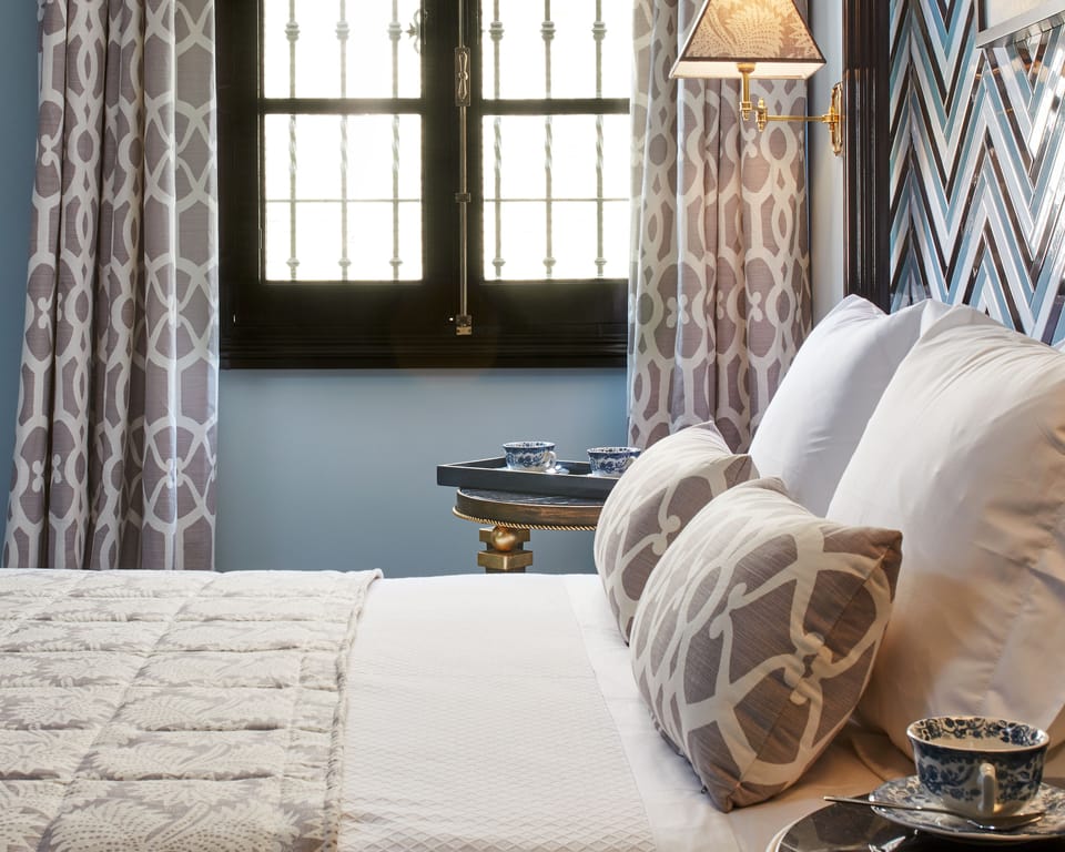 Superior Double or Twin Room | 3 bedrooms, Egyptian cotton sheets, premium bedding, down comforters