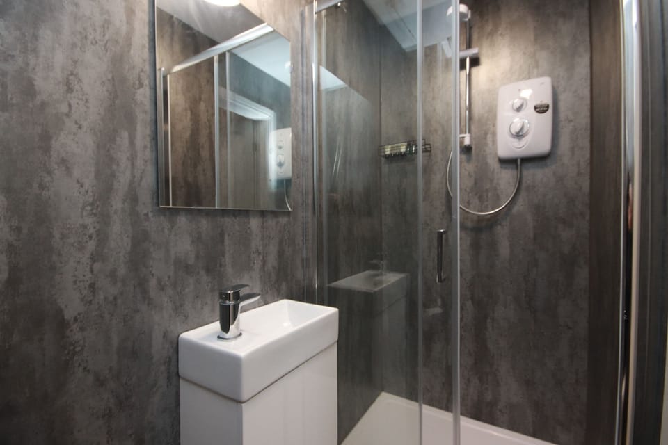 Soccer Suite Bed and Breakfast in Liverpool