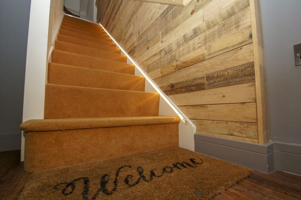 Cottage | Interior