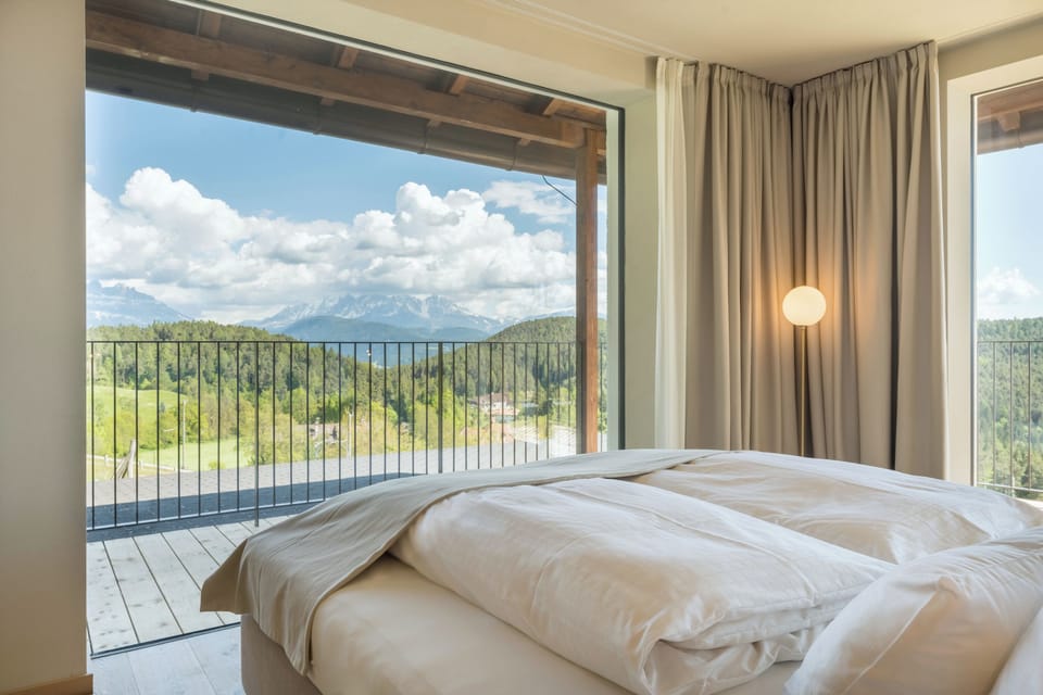 Family Suite, Balcony | Hypo-allergenic bedding, in-room safe, desk, blackout drapes