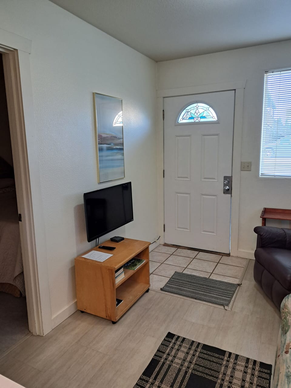 Living Room. 