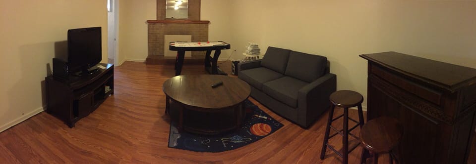 Rec. Room