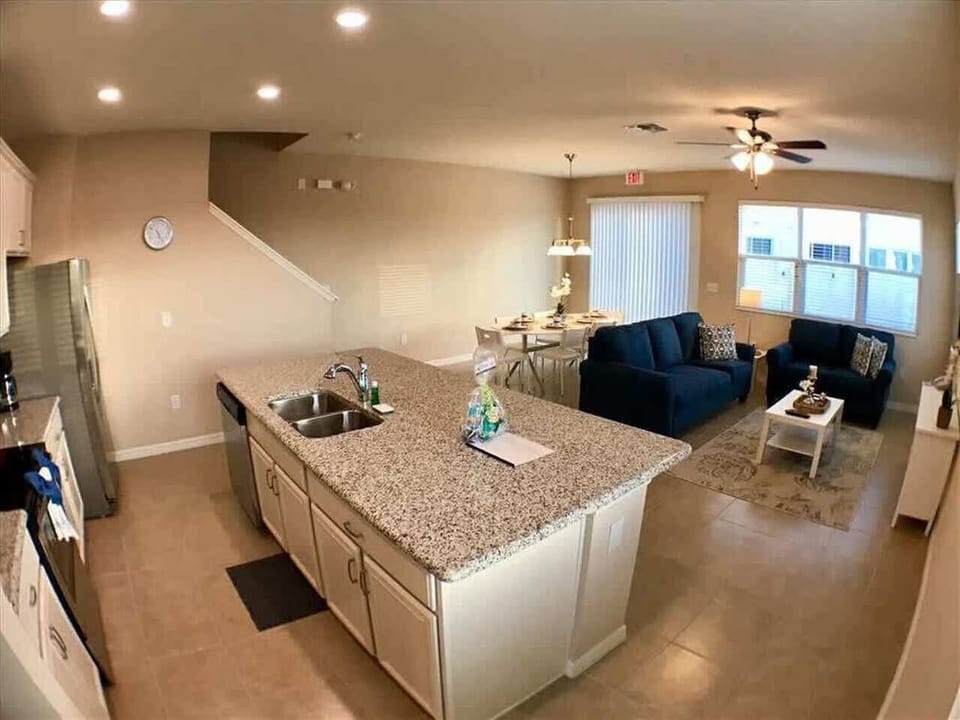 Granite Island Gourmet Kitchen