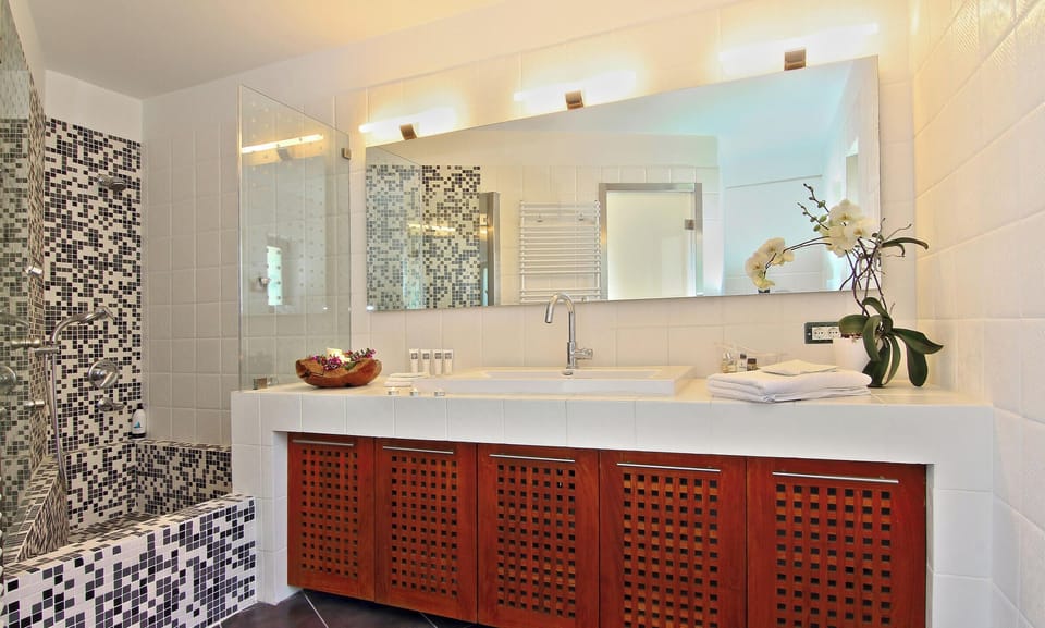 Fourth Bathroom