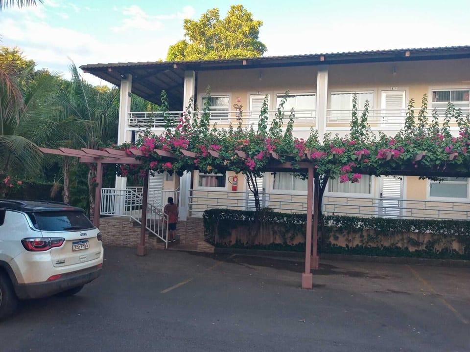 Apto 2º piso