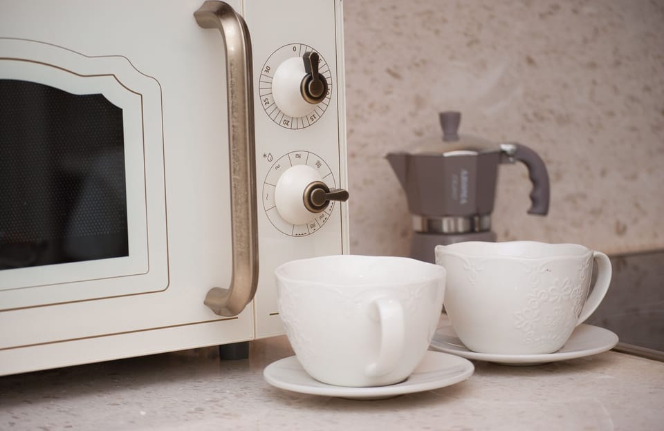 Microwave