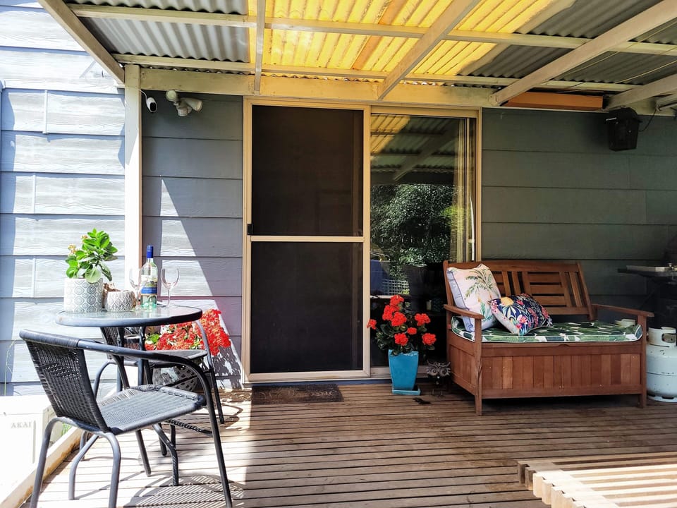 Side Deck