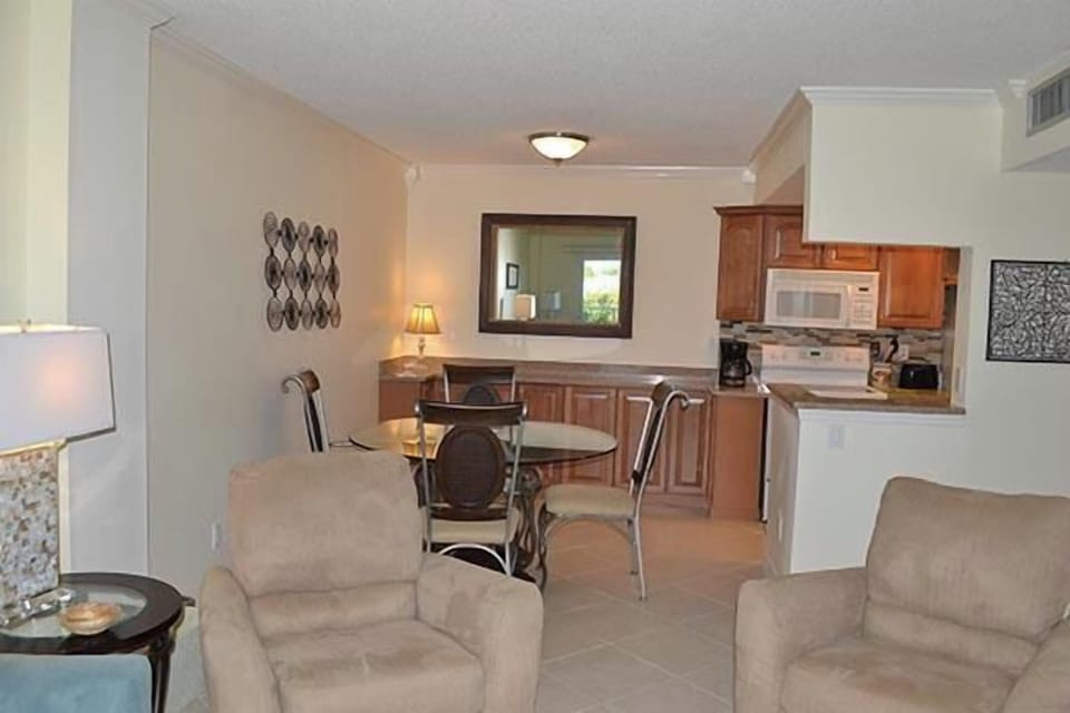 Living-Dining