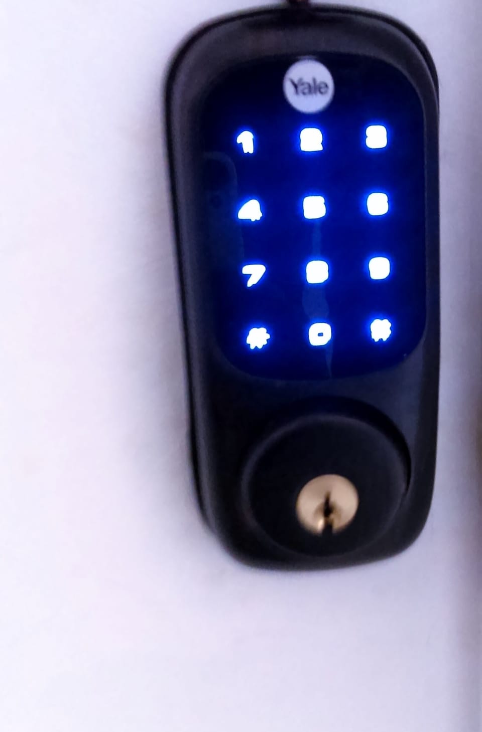 enter with your own code that is unique 