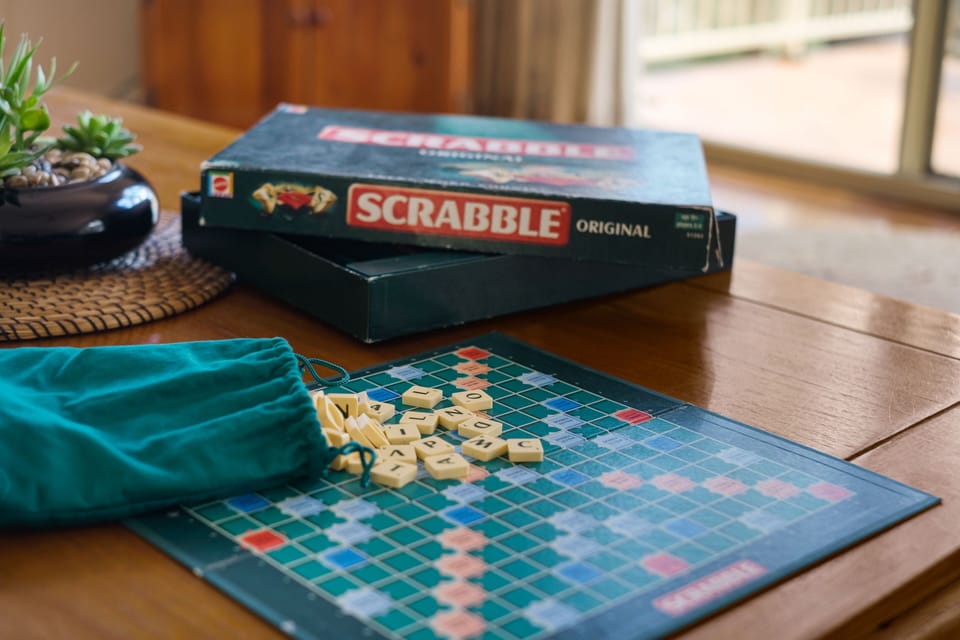 Games! You win!