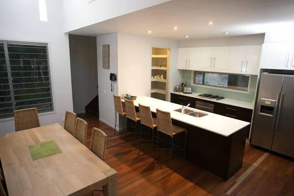 Luxury kitchen