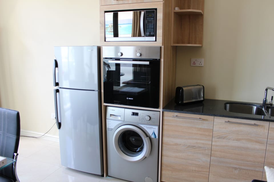 Branded kitchen equipment