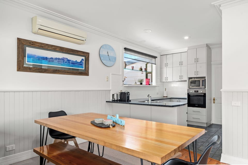 Dining / Kitchen