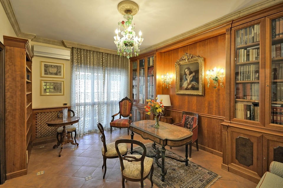 Accommodation