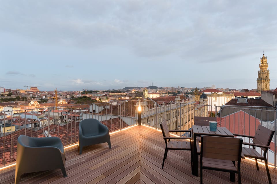 Rooftop