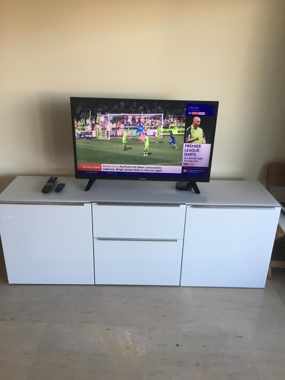 Television