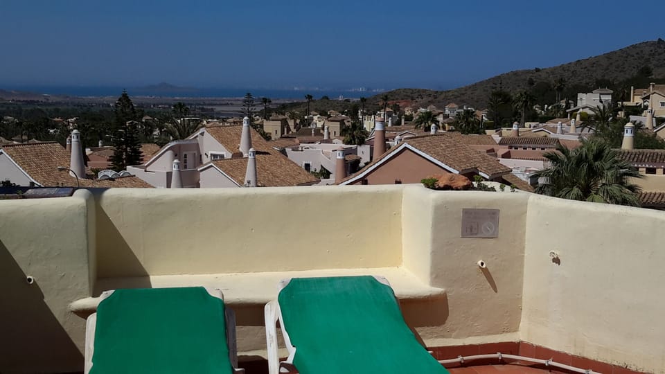 Roof Top Solarium