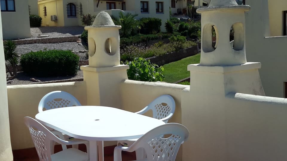 Roof Top Solarium