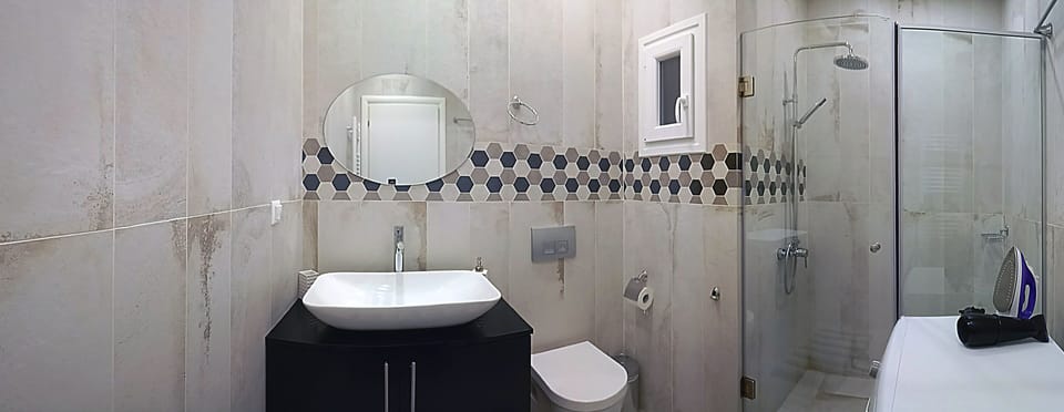 Alpinia Deluxe Apt Must Apartment in Thessaloniki