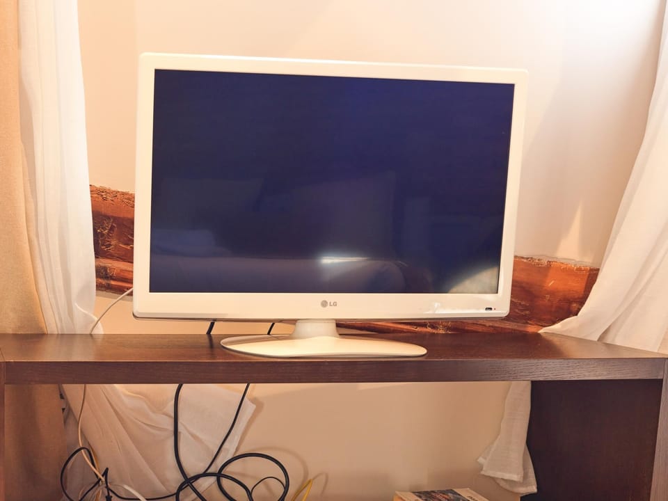Television