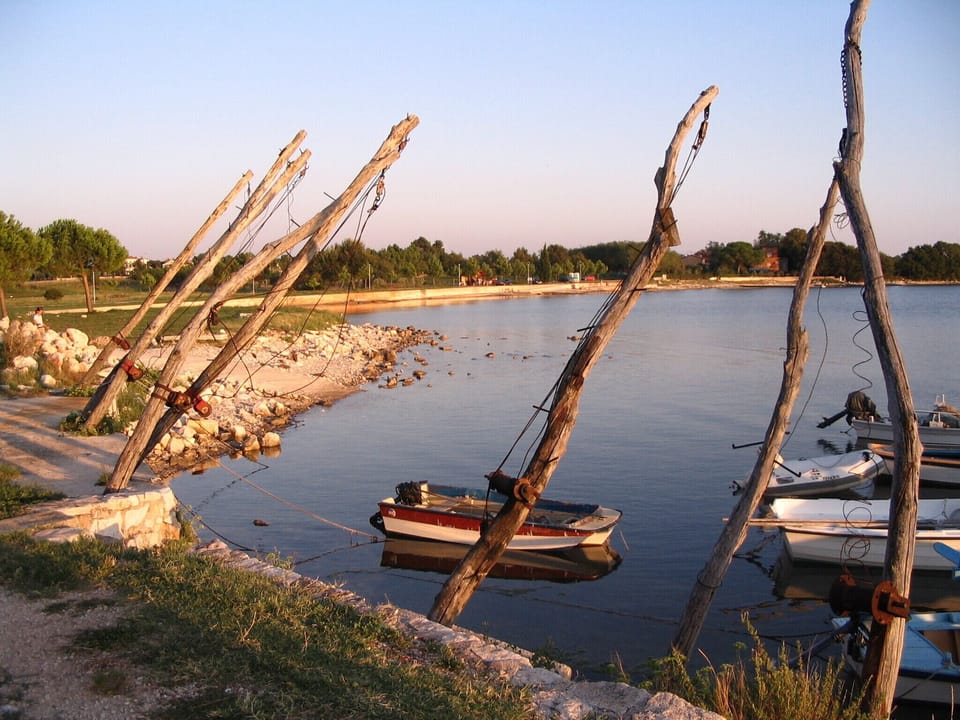 Lake