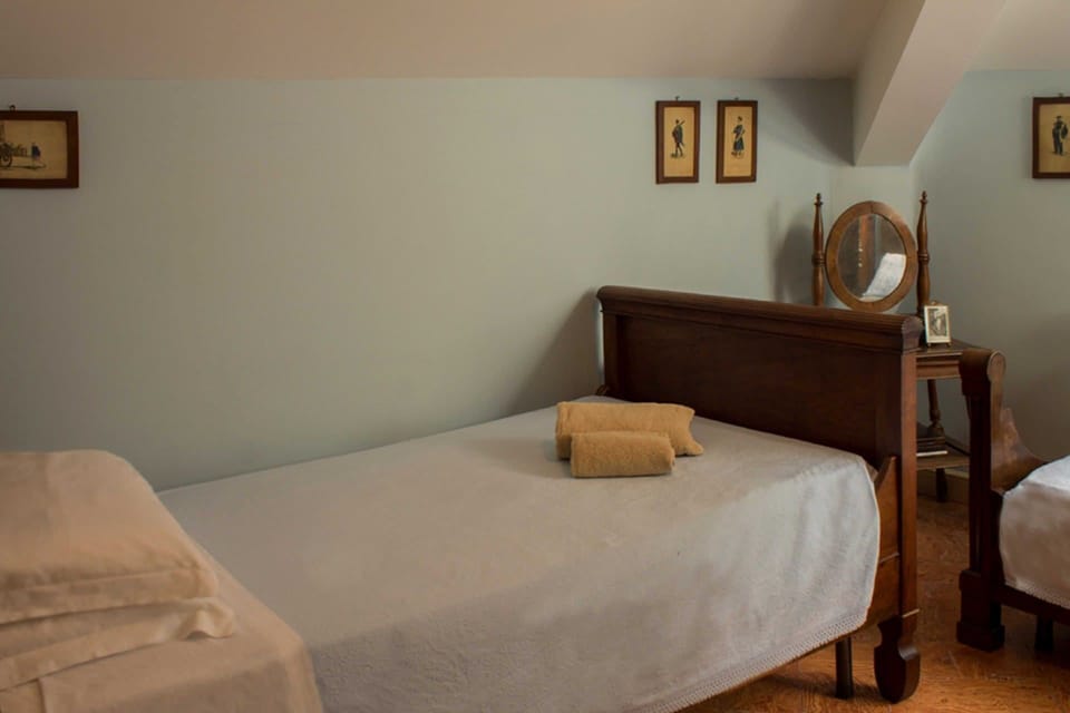 Accommodation